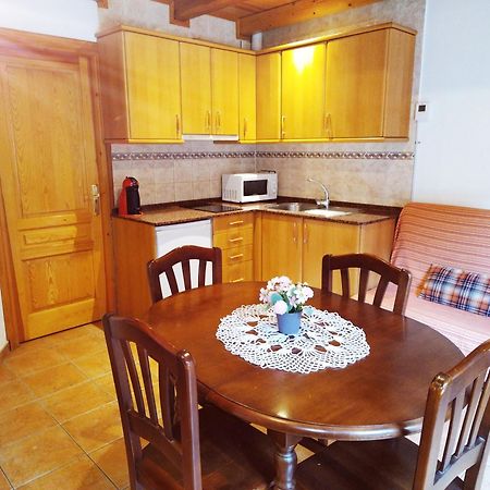 Apartament L'Atic Espot Εξωτερικό φωτογραφία