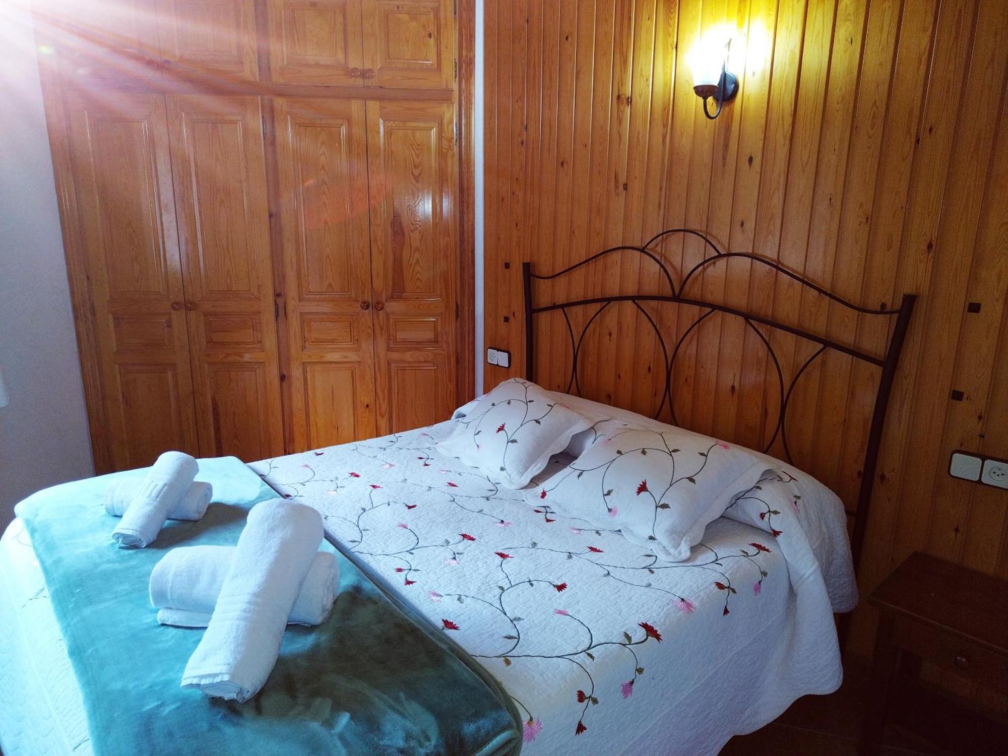 Apartament L'Atic Espot Εξωτερικό φωτογραφία