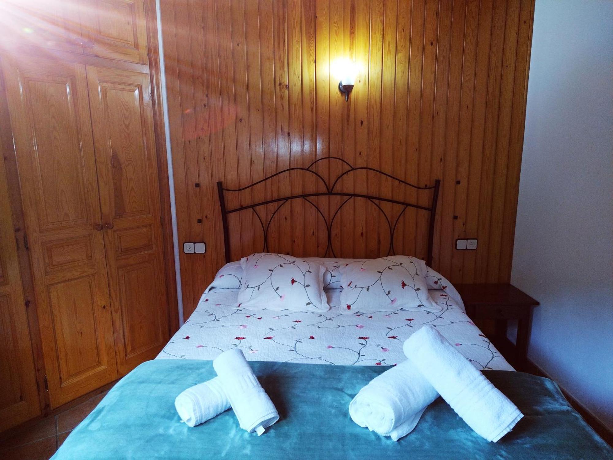 Apartament L'Atic Espot Εξωτερικό φωτογραφία